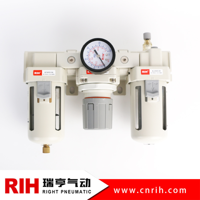 SMC型氣動三聯件-AC4000-04
