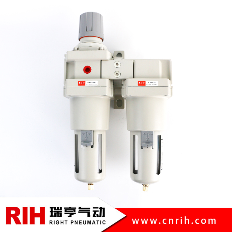 SMC型氣動二聯件-AC5011-06