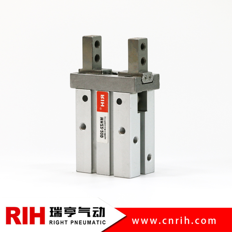 MHZ2系列氣動手指氣缸