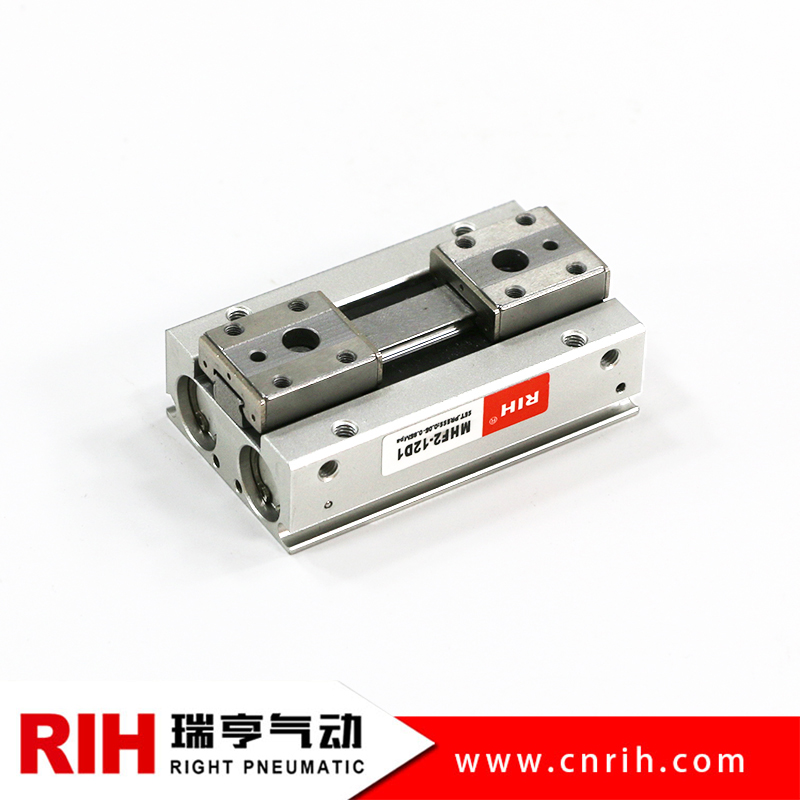 MHF2-12D1手指氣缸