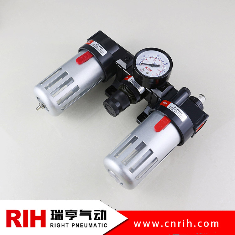 亞德客型三聯件-BC2000/BC3000/BC4000